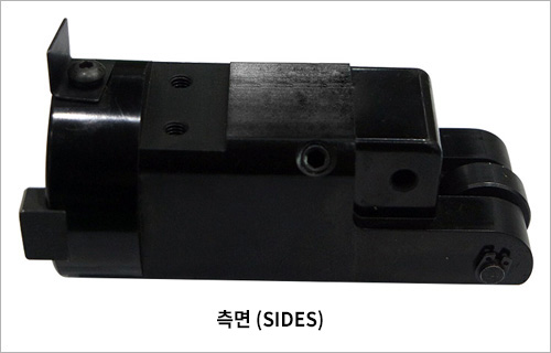 Sides
