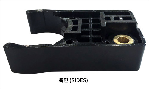 Sides