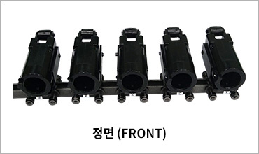 정면