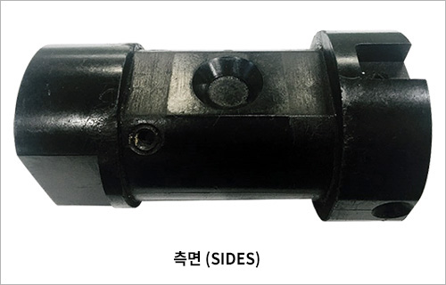 측면