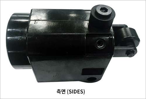 측면