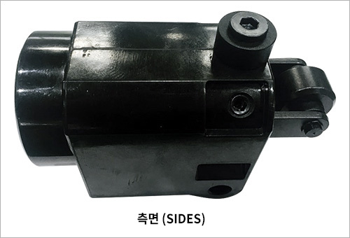 측면