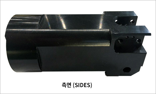 측면